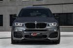 BMW X4 by Lightweight Performance 2015 года